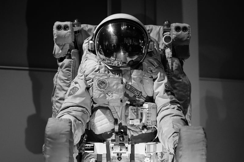 Astronaut's Delight