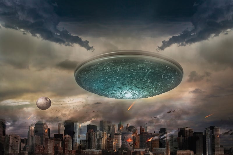 UFO Sightings